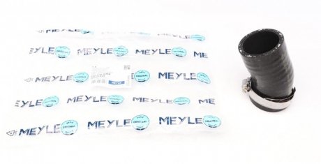 Патрубок інтеркулера MEYLE 1000360094 (фото 1)