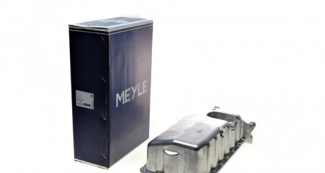 Масляний піддон MEYLE 1001030036