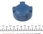 Кришка радіатора охолодження VOLKSWAGEN MEYLE 100 121 0042 (фото 2)