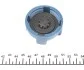 Кришка радіатора охолодження VOLKSWAGEN MEYLE 100 121 0042 (фото 3)
