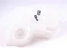 Бачок расширительный Audi A4 A6 SUPERB PASSAT 1994-2008 MEYLE 1001210061 (фото 5)