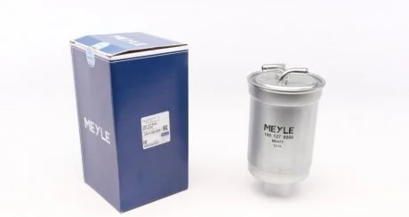 Фільтр паливний MEYLE 1001270006