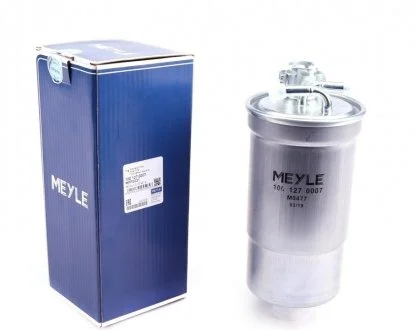 Фільтр паливний MEYLE 1001270007
