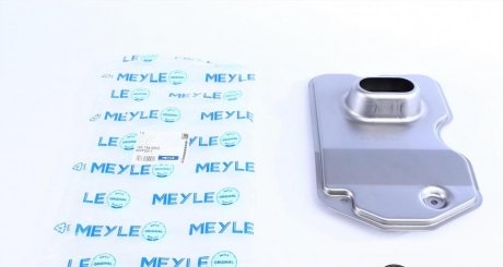 Фильтр к 6-ступенчатой ​​АКПП MEYLE 1001360002 (фото 1)