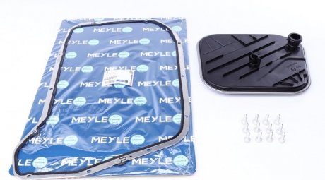 Фильтр АКПП с прокладкой и аксессуарами MEYLE 1001370006 (фото 1)