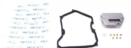 Ремонтний комплект автоматичної коробки перемикання масляного фільтра MEYLE 100 137 0007