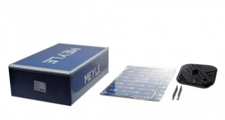 Фільтр АКПП MEYLE 100 137 0011