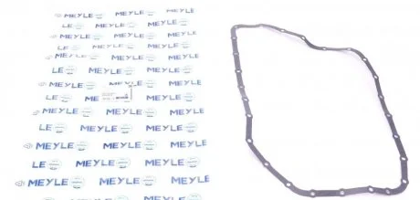 Уплотнитель масляного поддона MEYLE 1001390001