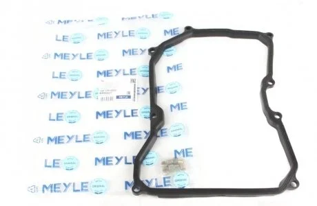 Прокладка піддону картера АКПП VAG MEYLE 100 139 0002