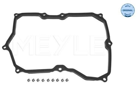 Прокладка масляного піддону АКПП MEYLE 100 139 0008