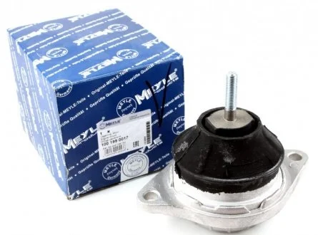 Поддержка двигателя AUDI MEYLE 100 199 0017