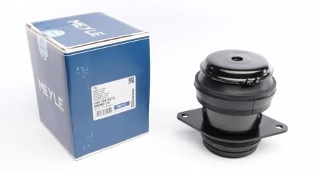 Поддержка двигателя VOLKSWAGEN MEYLE 100 199 0072