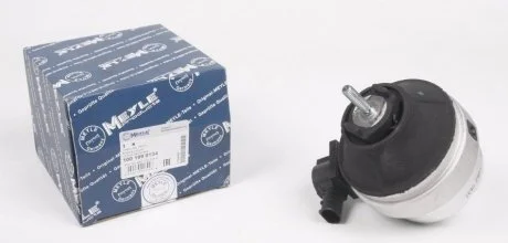 Поддержка двигателя AUDI MEYLE 100 199 0134