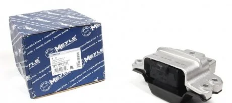 Поддержка двигателя VOLKSWAGEN MEYLE 100 199 0152