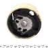 Поддержка двигателя VOLKSWAGEN MEYLE 100 199 0161 (фото 2)