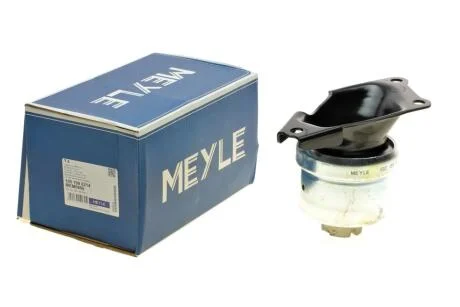 Опора двигателя VOLKSWAGEN MEYLE 100 199 0214