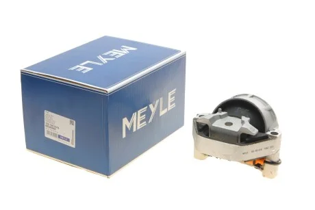 Подушка двигуна MEYLE 100 199 0316