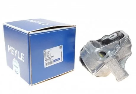 Поддержка двигателя AUDI MEYLE 100 199 1010