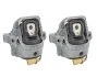 Подушка двигуна передн лів/прав AUDI A4 ALLROAD B8, A4 B8, A5, Q5 2.0-3.0D 06.07-05.17 1001991407S