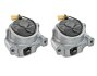 Подушка двигуна передн лів/прав AUDI A4 ALLROAD B8, A4 B8, A5, Q5 2.0-3.0D 06.07-05.17 MEYLE 1001991407S (фото 2)