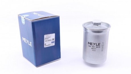Фильтр топливный (KL36) MEYLE 1002010010
