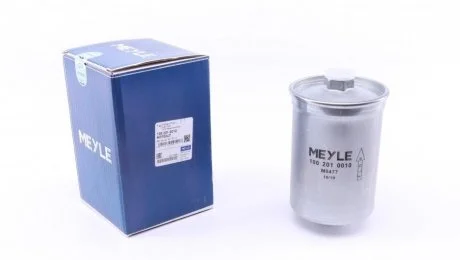 Фильтр топливный (KL36) MEYLE 1002010010