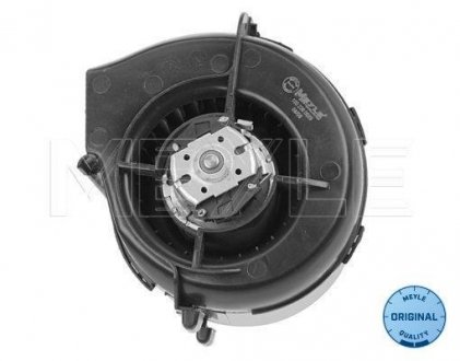 Мотор печки VW-T2 / Passat-88 MEYLE 1002360029 (фото 1)