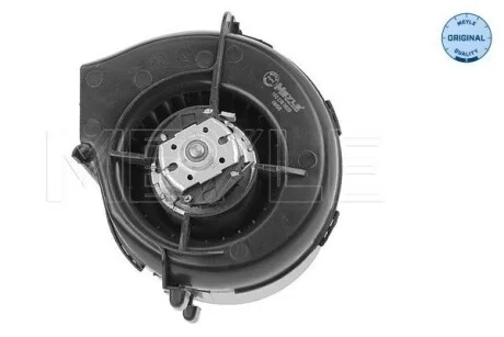 Мотор печки VW-T2 / Passat-88 MEYLE 1002360029