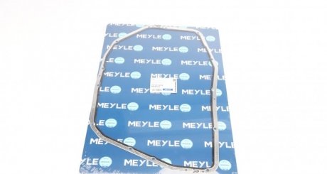 Прокладка маслянного поддона АКПП MEYLE 100 321 0018 (фото 1)