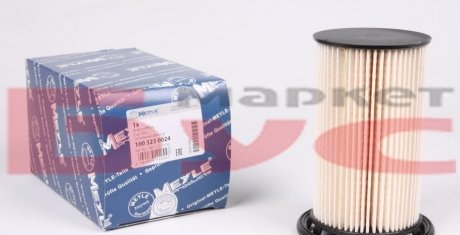 Фильтр топливный MEYLE 1003230024