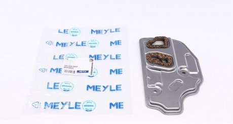 Фильтр масляный до автоматической коробки переключения передач MEYLE 100 325 0007 (фото 1)