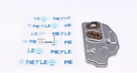 Фільтр масляний до автоматичної коробки перемикання передач MEYLE 100 325 0007