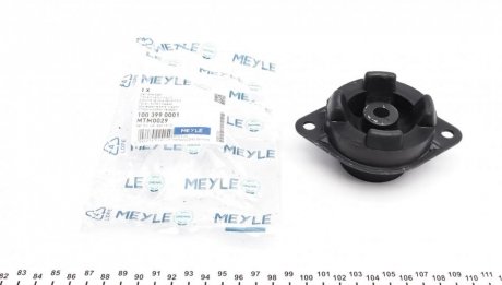 Кріплення коробки передач MEYLE 1003990001 (фото 1)