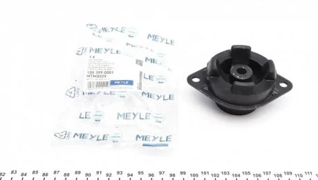 Крепление коробки передач MEYLE 1003990001