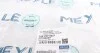 Подушка двигуна MEYLE 1003990021 (фото 6)