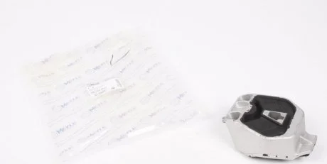 Опора КПП AUDI MEYLE 100 399 0022