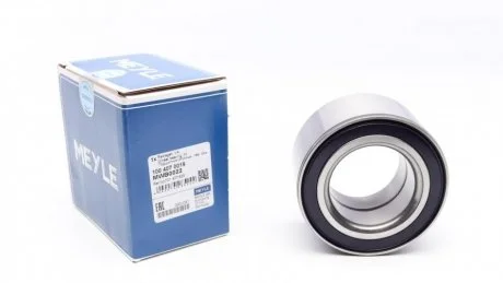 Подшипник ступицы VW TRANSPORTER IV 90-03 передний мост MEYLE 100 407 0019