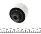 Сайлентблок важеля AUDI A4, A6, VW PASSAT, SEAT EXEO 94- передній міст низ MEYLE 100 407 0022/HD (фото 2)