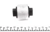 Сайлентблок важеля AUDI A4, A6, VW PASSAT, SEAT EXEO 94- передній міст низ MEYLE 100 407 0022/HD (фото 3)