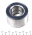 Подшипник ступицы SEAT AROSA, VW GOLF II, JETTA II, POLO 83-08 передний мост MEYLE 100 407 0032 (фото 3)