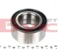 Подшипник ступицы AUDI 100,200, A4, A6, VW PASSAT 82- передний мост MEYLE 100 407 0037 (фото 2)