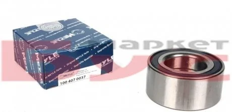 Підшипник маточини AUDI 100,200, A4, A6, VW PASSAT 82- передній міст MEYLE 100 407 0037