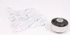Сайлентблок важеля AUDI A1, A3, SEAT IBIZA IV, VW GOLF IV 96- передній міст низ 100 407 0043