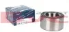Підшипник маточини AUDI A3, SEAT LEON, SKODA OCTAVIA, VW GOLF IV 95-10 MEYLE 100 407 0048 (фото 1)