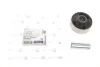 SEAT CORDOBA, IBIZA II, VW CADDY II, GOLF II 83-04 перед самым нижним рычагом MEYLE 100 407 0049/S (фото 1)