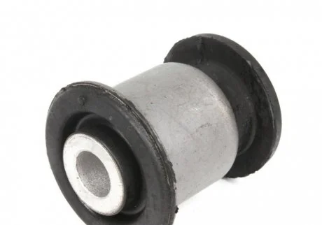 Сайлентблок важеля VW TRANSPORTER IV 90-03 перед. міст низ (Вир-во) MEYLE 100 407 0053