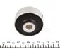Сайлентблок важеля AUDI A1, SEAT IBIZA IV, VW POLO 98- передній міст низ MEYLE 100 407 0073/HD (фото 2)