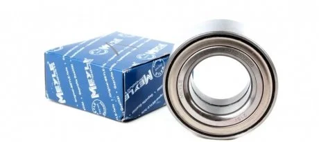 Подшипник ступицы FORD GALAXY, SEAT ALHAMBRA, VW SHARAN 95-10 передний мост MEYLE 100 407 0078