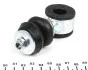 Тяга стабілізатора SEAT CORDOBA, VW CADDY II, GOLF II-IV 83-04 MEYLE 100 411 0001 (фото 4)