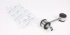 Тяга стабилизатора AUDI A3,SEAT TOLEDO II, VW GOLF IV 96-10 передний мост 100 411 0007